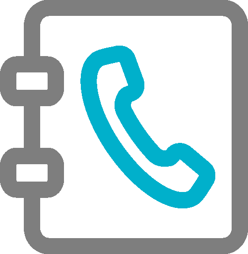 phone-book